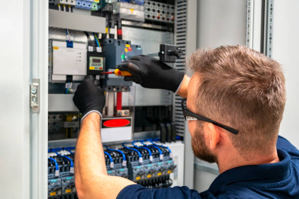 Best Local Electrician Companies  in Friedens, PA