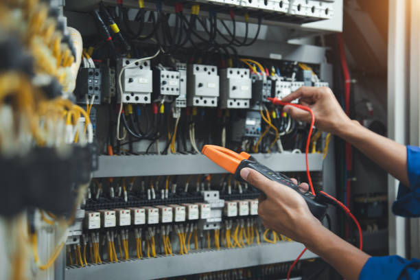 Best Electrical Troubleshooting Services  in Friedens, PA