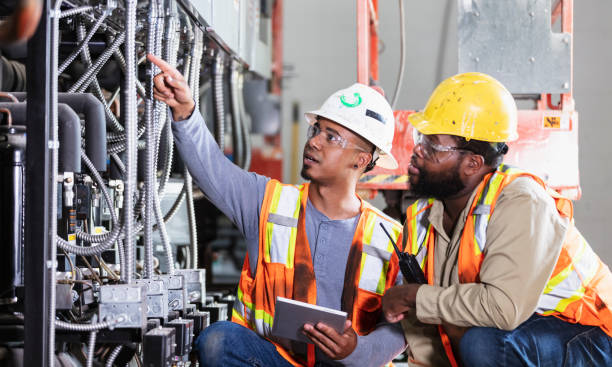 Best Affordable Electrical Installation  in Friedens, PA