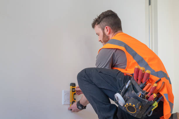Best Ceiling Fan Installation Electrician  in Friedens, PA