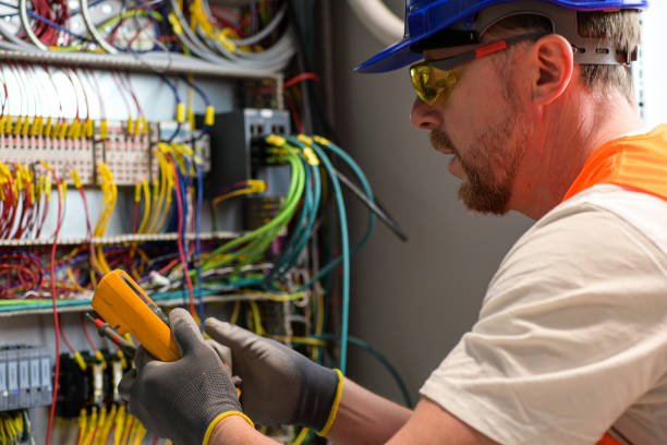 Best Electric Panel Repair  in Friedens, PA