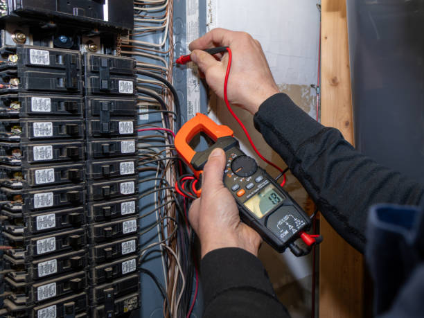 Best Electrical Repair Services  in Friedens, PA