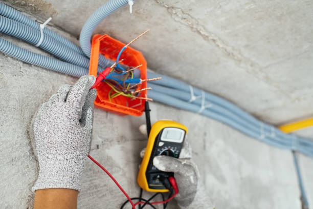 Best Electrical Outlet Repair  in Friedens, PA