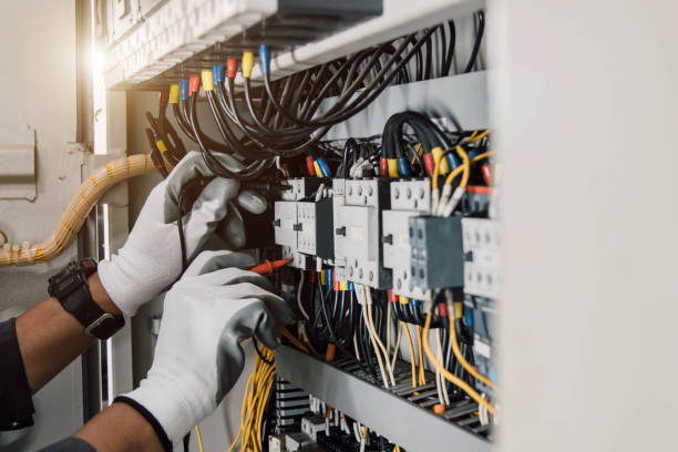 Best Licensed Electrician  in Friedens, PA