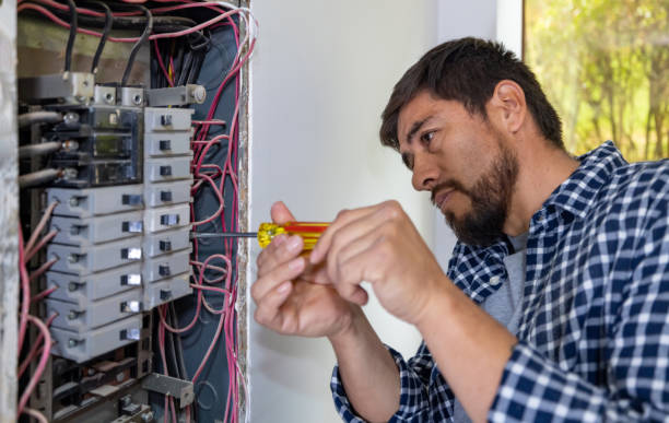 Best Electrical Troubleshooting Services  in Friedens, PA